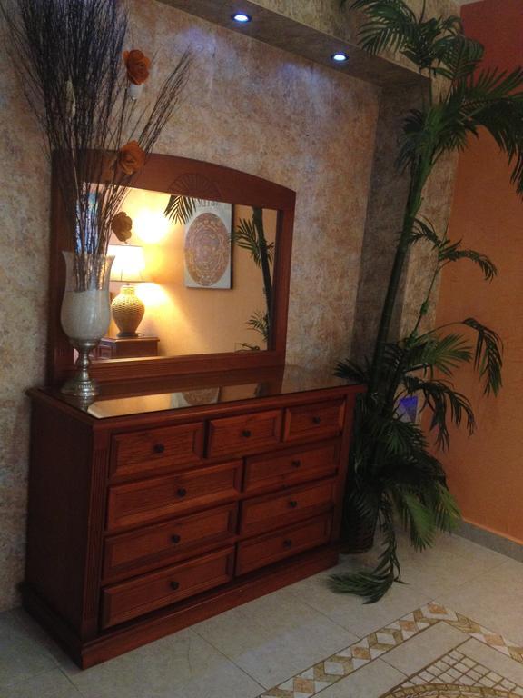 B&B Villa Hibiscus Playa del Carmen Kamer foto